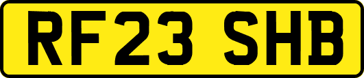 RF23SHB