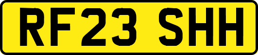 RF23SHH