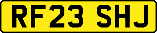 RF23SHJ