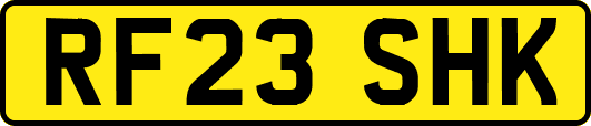 RF23SHK