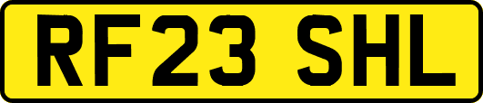RF23SHL