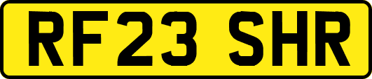 RF23SHR