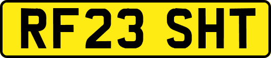 RF23SHT