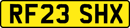 RF23SHX