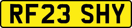 RF23SHY