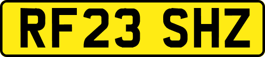 RF23SHZ