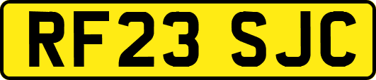 RF23SJC