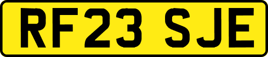RF23SJE