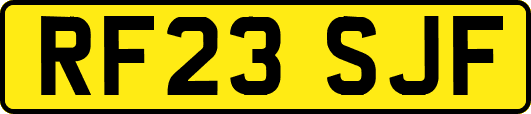 RF23SJF