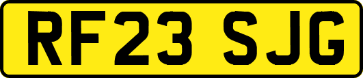 RF23SJG