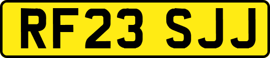 RF23SJJ