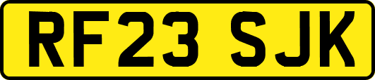 RF23SJK