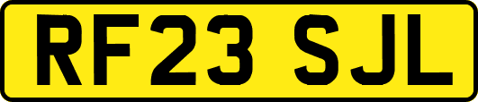 RF23SJL