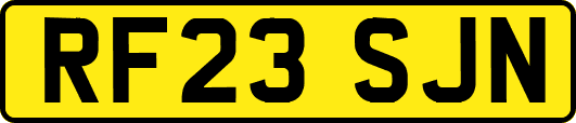 RF23SJN