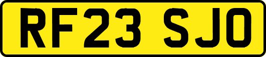 RF23SJO