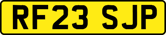 RF23SJP