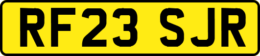 RF23SJR