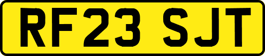 RF23SJT