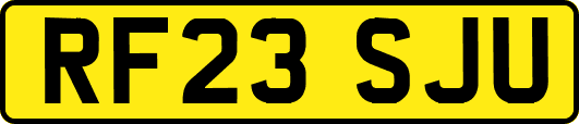 RF23SJU