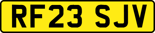 RF23SJV