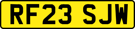 RF23SJW