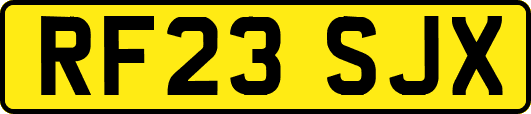 RF23SJX