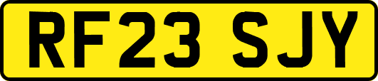 RF23SJY