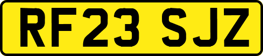 RF23SJZ