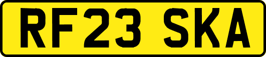RF23SKA
