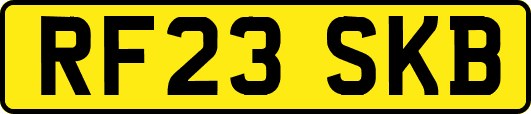 RF23SKB