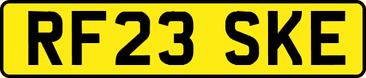RF23SKE
