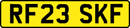 RF23SKF