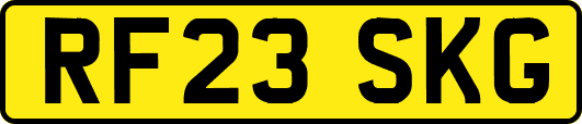 RF23SKG