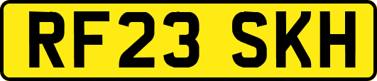 RF23SKH