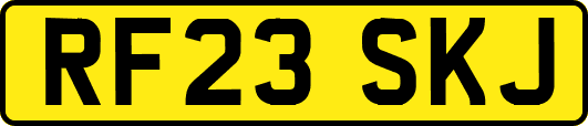 RF23SKJ