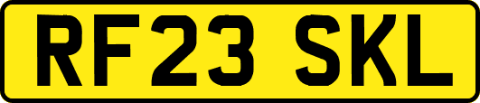 RF23SKL