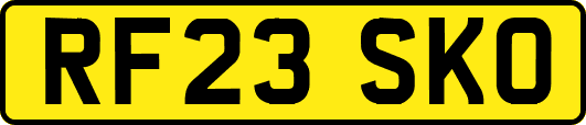 RF23SKO