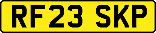 RF23SKP