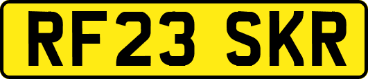 RF23SKR
