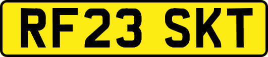 RF23SKT