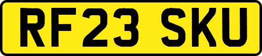 RF23SKU