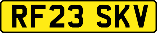 RF23SKV