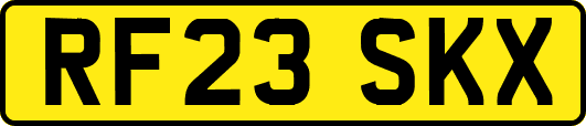 RF23SKX