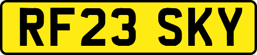 RF23SKY