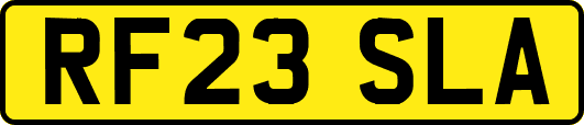 RF23SLA