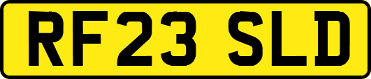 RF23SLD