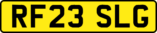RF23SLG