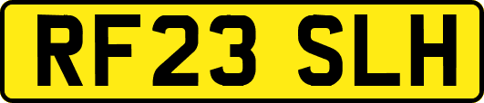 RF23SLH