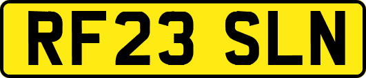 RF23SLN