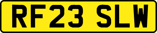 RF23SLW